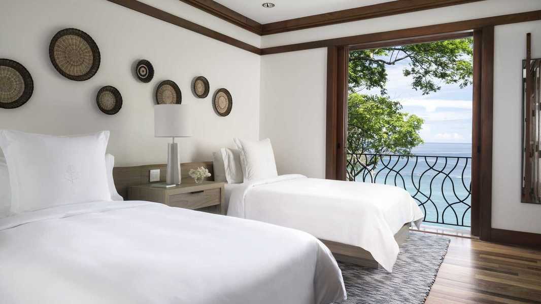 Four Seasons Resort Costa Rica at Peninsula Papagayo, photo 8