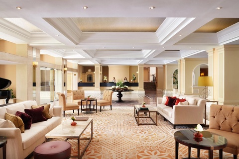 Corinthia Palace, photo 3