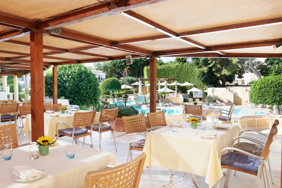 Corinthia Palace, photo 2