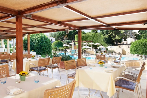 Corinthia Palace, photo 2