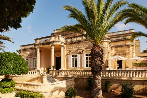 Corinthia Palace, photo 4