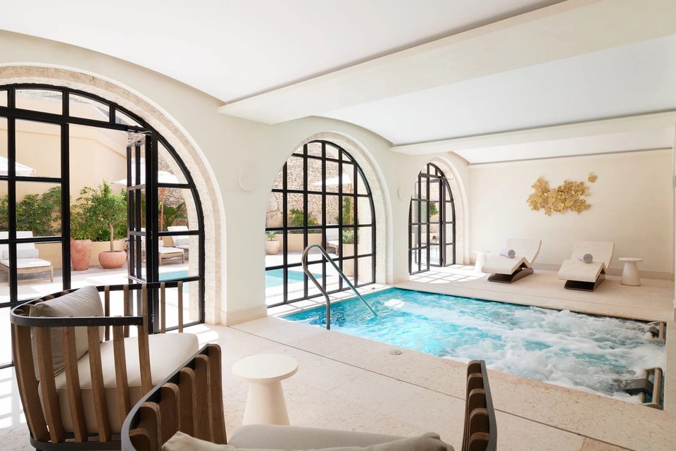 Corinthia Palace, photo 6