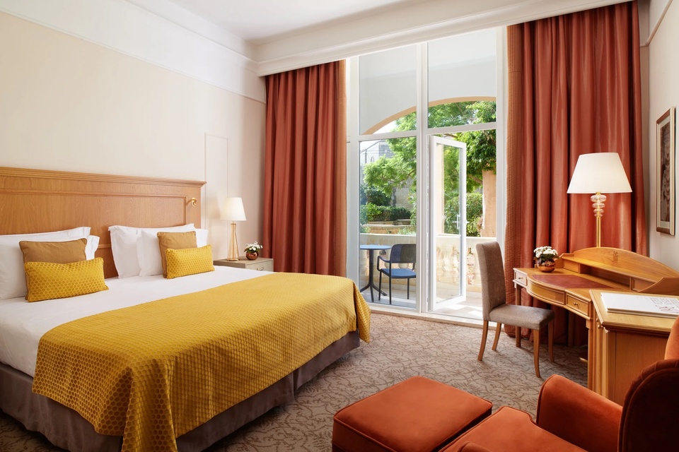 Corinthia Palace, photo 7