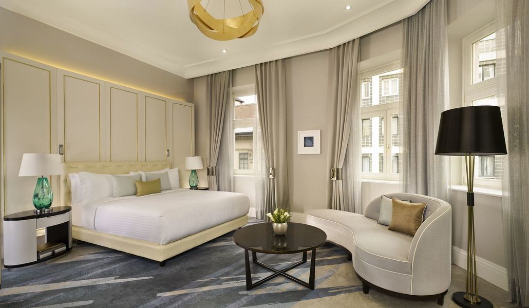 The Ritz-Carlton, Budapest, photo 1
