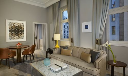 The Ritz-Carlton, Budapest, photo 2