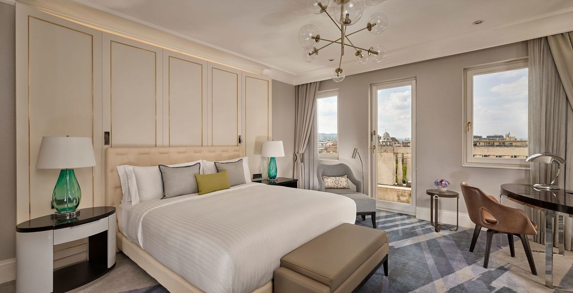 The Ritz-Carlton, Budapest, photo 3