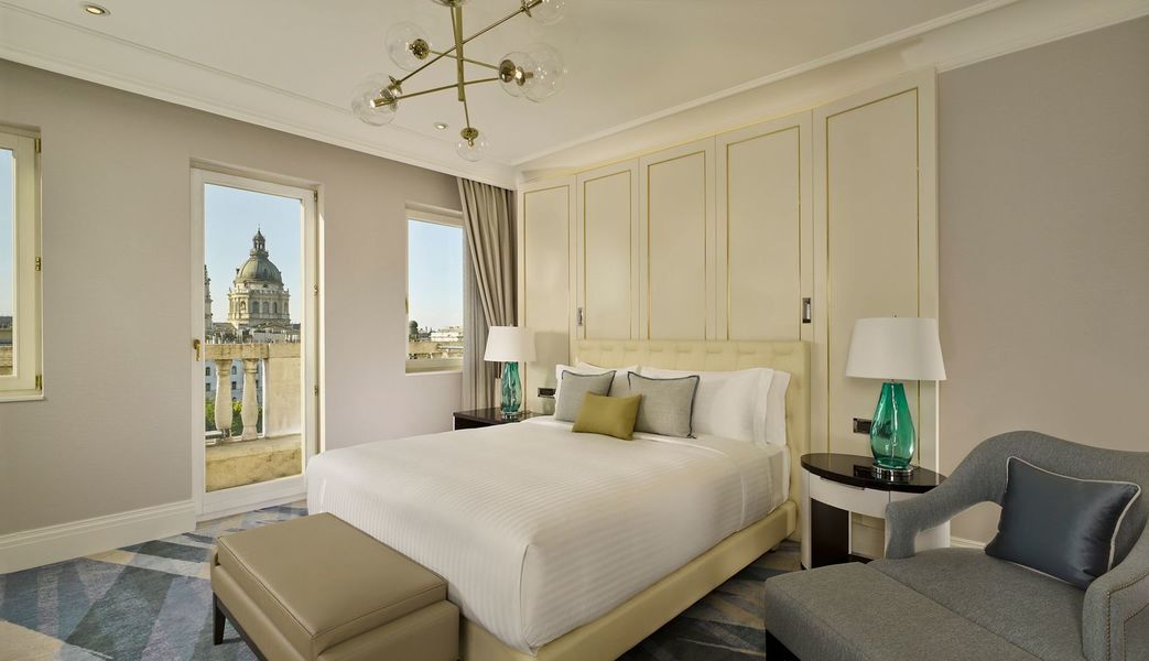 The Ritz-Carlton, Budapest, photo 5