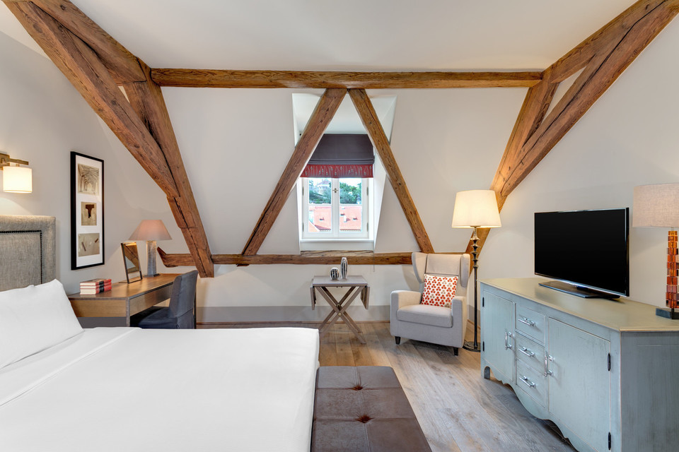 Augustine, a Luxury Collection Hotel, Prague, photo 2