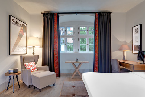 Augustine, a Luxury Collection Hotel, Prague, photo 4