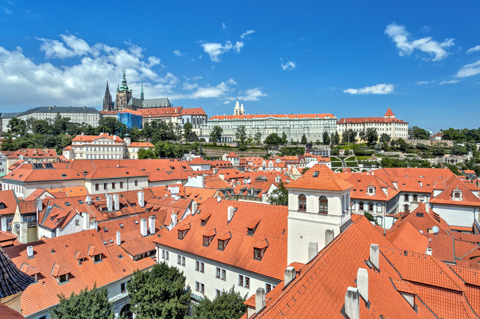 Augustine, a Luxury Collection Hotel, Prague, photo 5