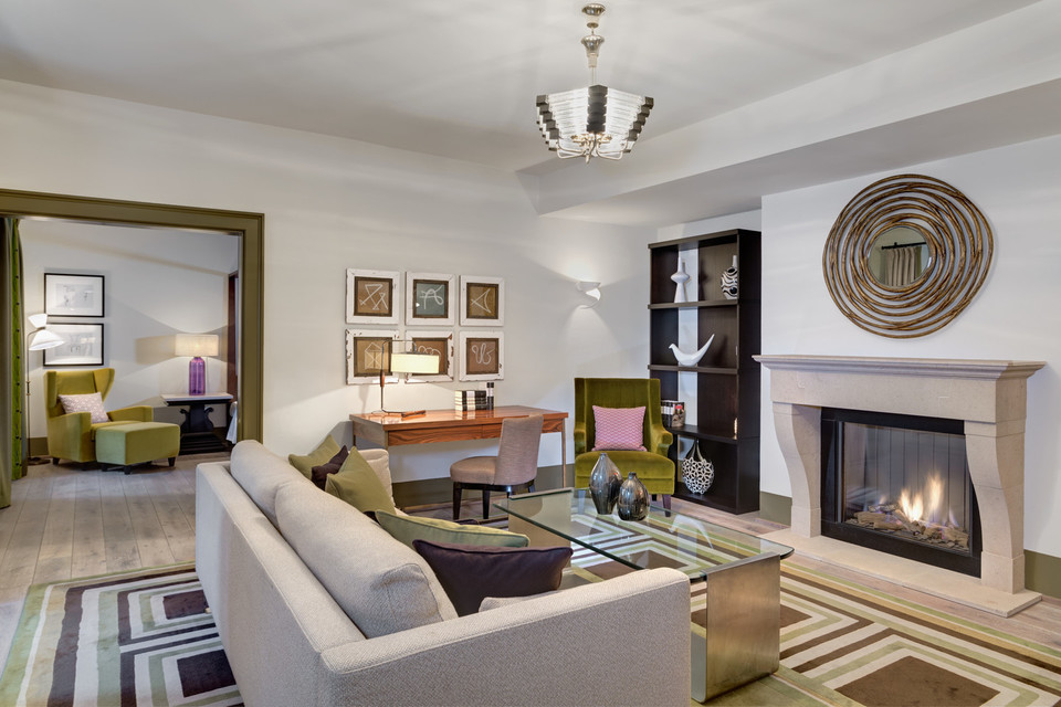 Augustine, a Luxury Collection Hotel, Prague, photo 7