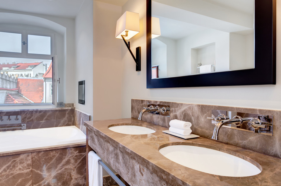 Augustine, a Luxury Collection Hotel, Prague, photo 8
