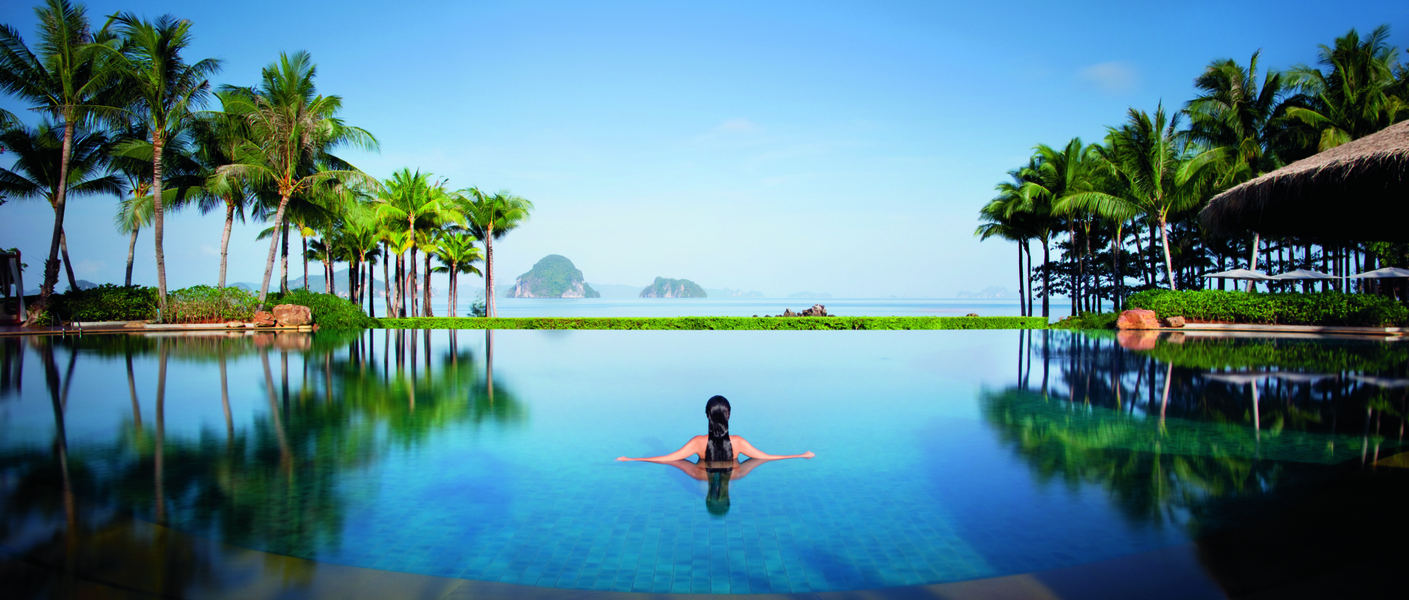 Phulay Bay, photo 1