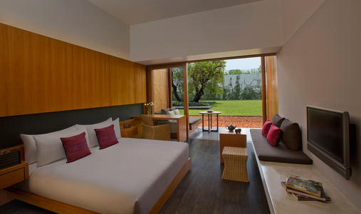 Anantara Chiang Mai Resort, photo 3