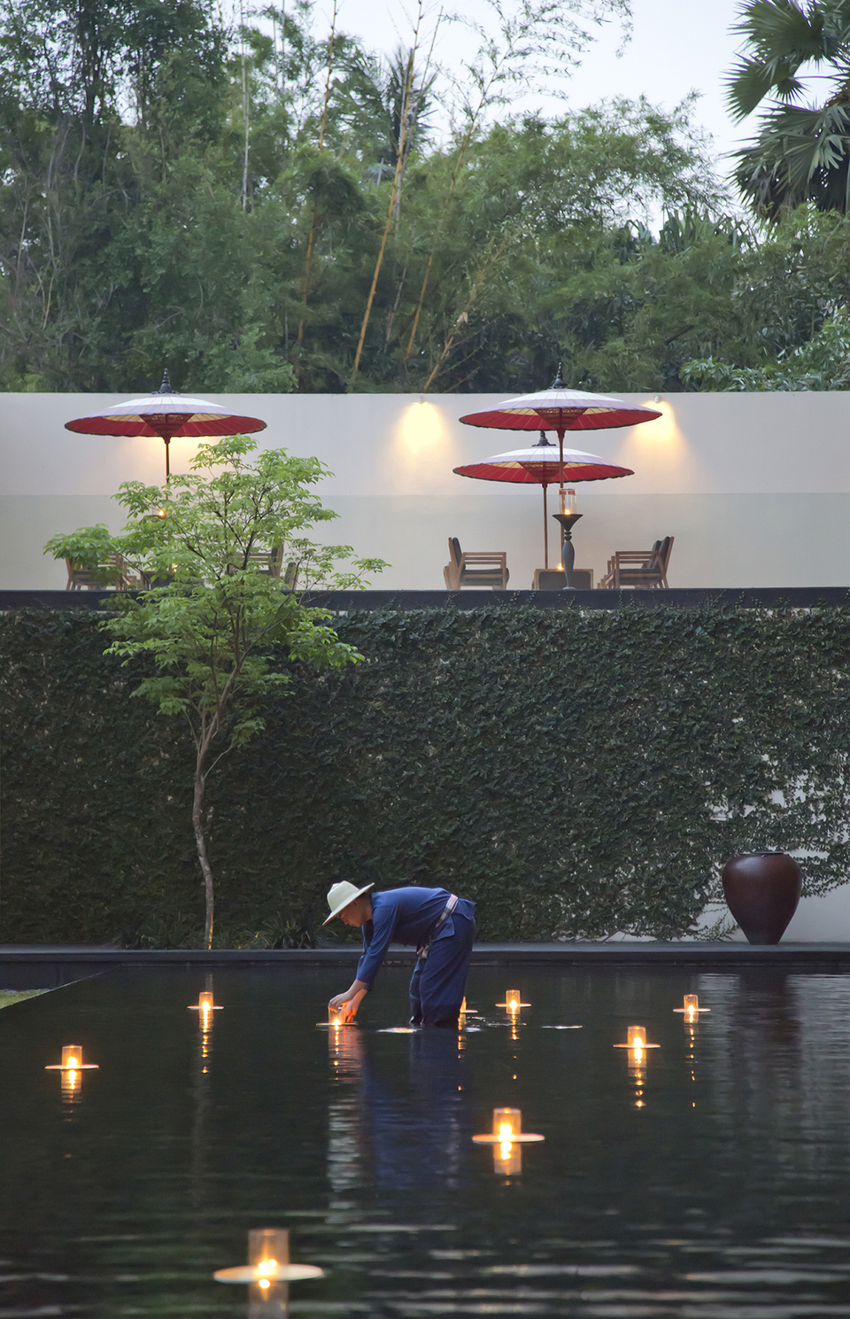 Anantara Chiang Mai Resort, photo 6