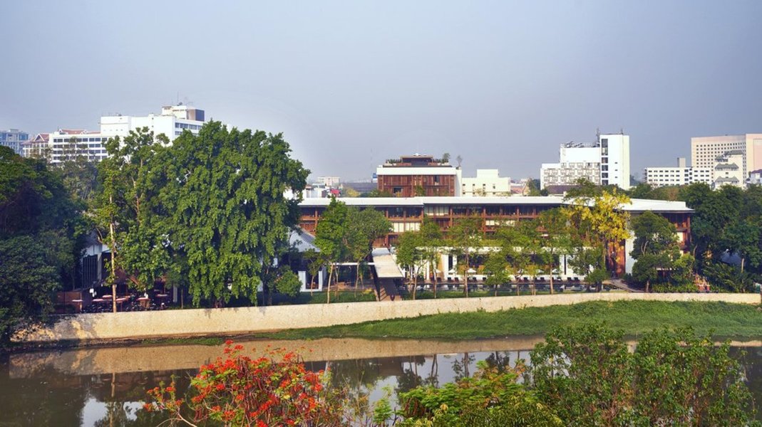 Anantara Chiang Mai Resort, photo 5