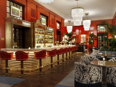 The Bloomsbury, photo 3