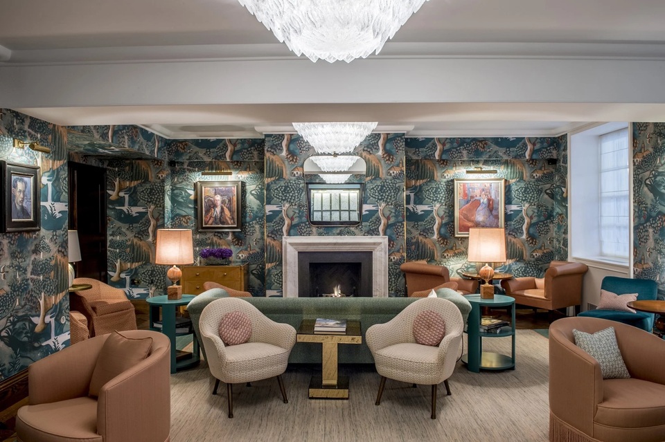 The Bloomsbury, photo 1