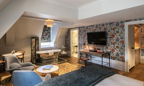 The Bloomsbury, photo 4