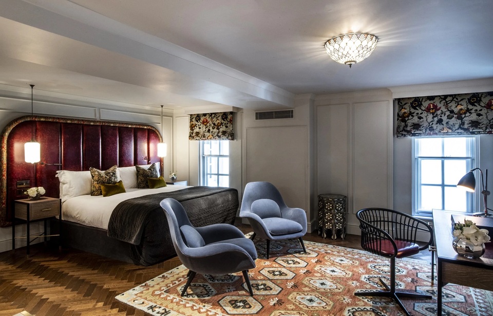 The Bloomsbury, photo 6