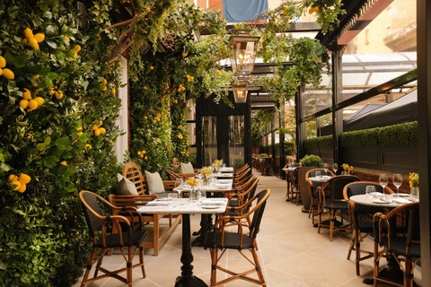 The Bloomsbury, photo 2