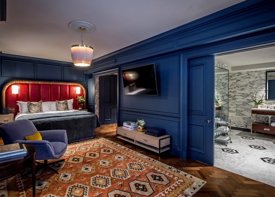 The Bloomsbury, photo 8
