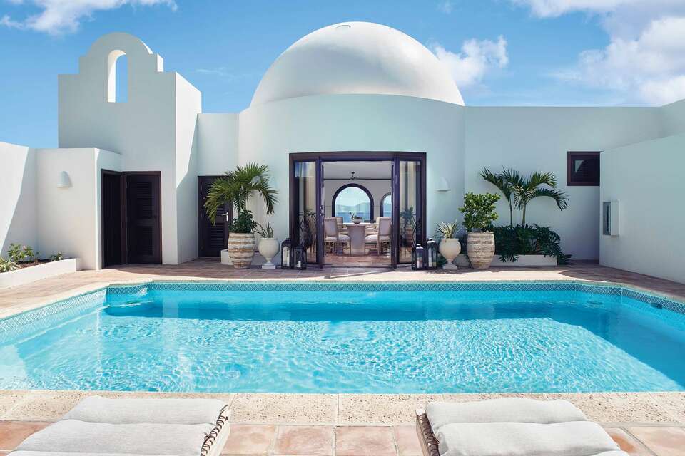 Cap Juluca, A Belmond Hotel, photo 3