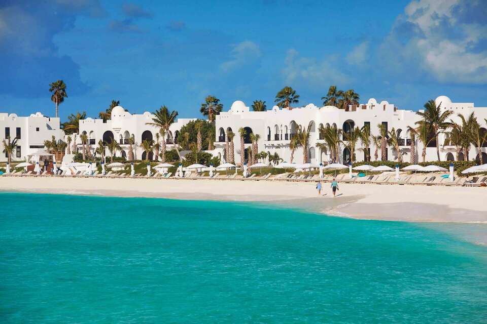Cap Juluca, A Belmond Hotel, photo 7