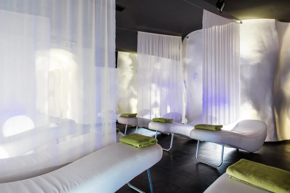 Anantara New York Palace Budapest, photo 8