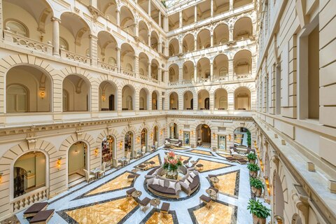 Anantara New York Palace Budapest, photo 2