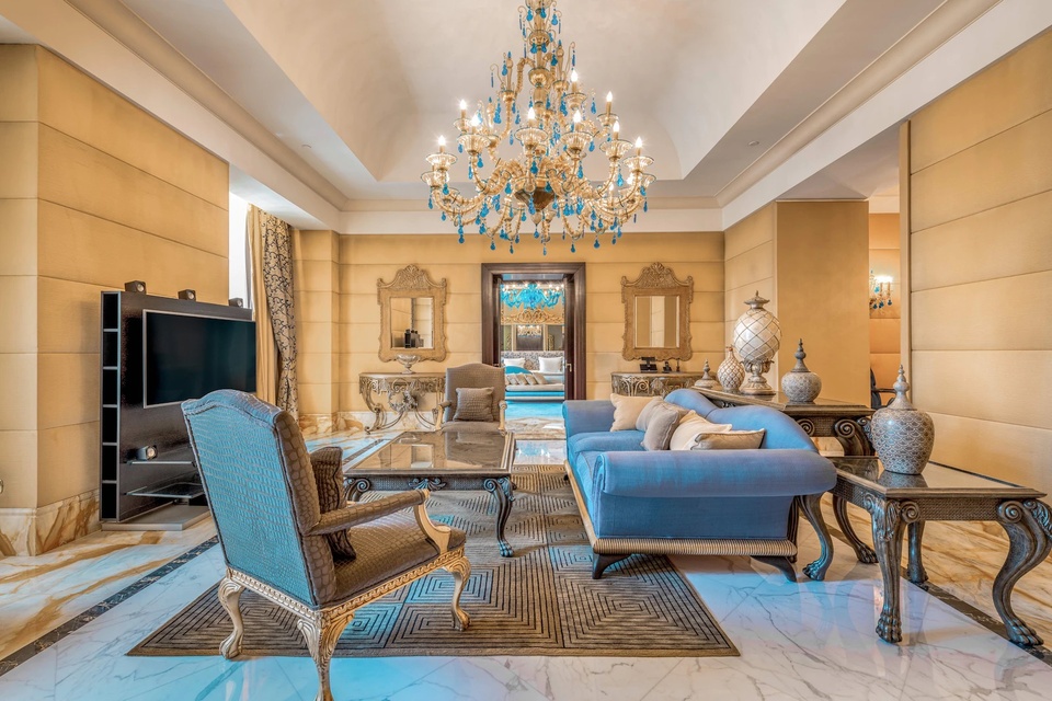 Anantara New York Palace Budapest, photo 7