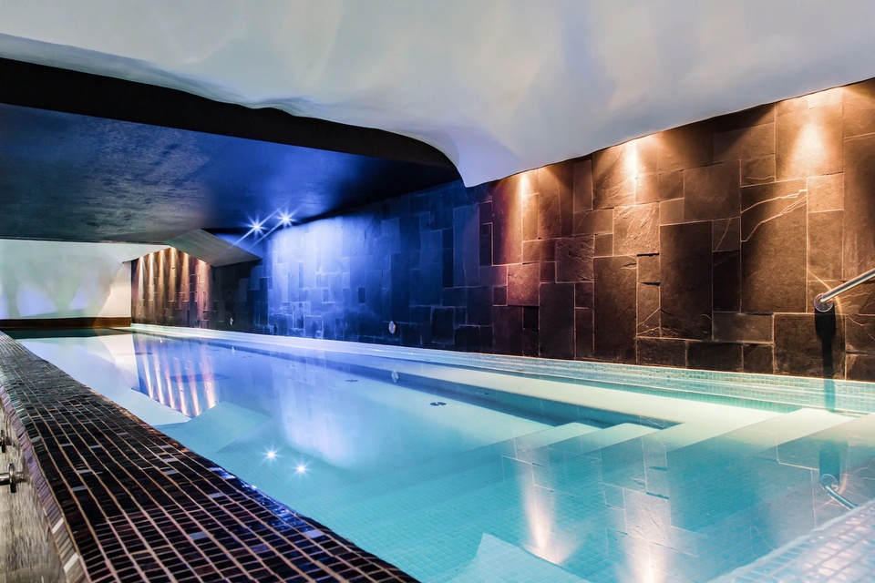 Anantara New York Palace Budapest, photo 4