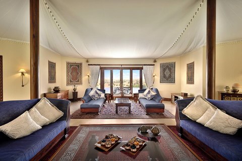 Al Maha Desert Resort And Spa, photo 5