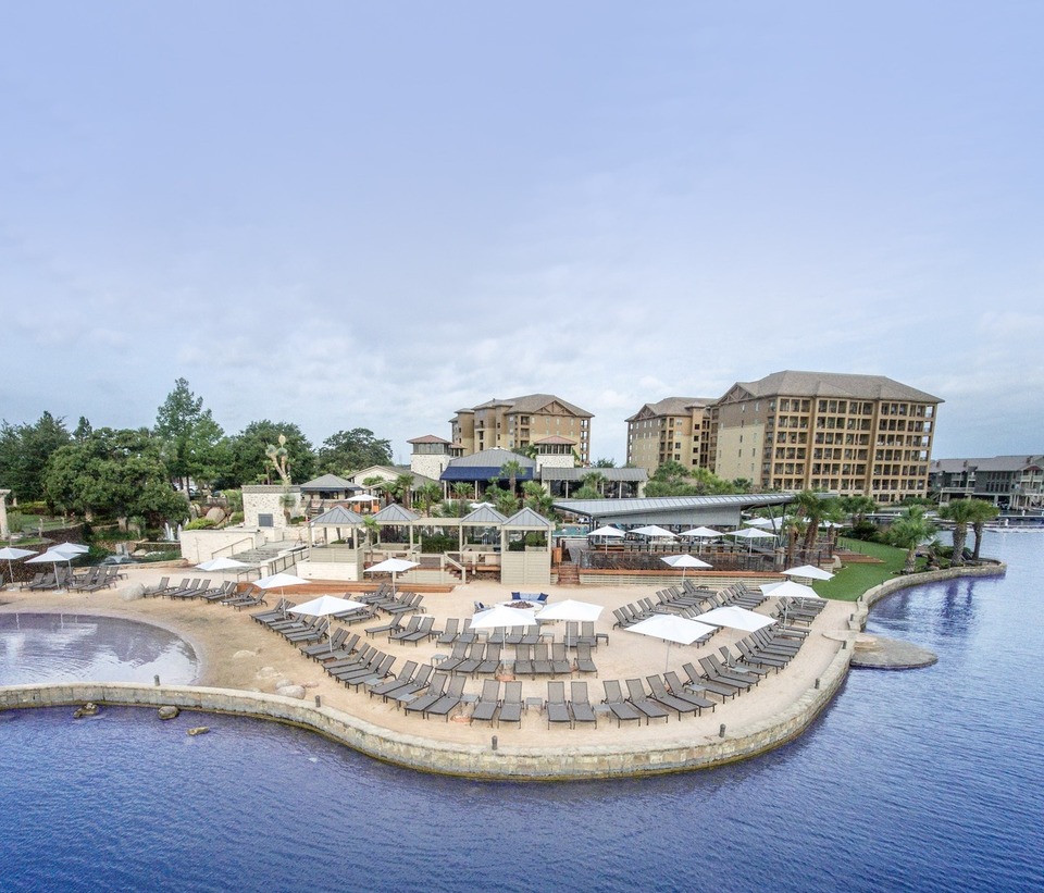 Horseshoe Bay Resort, photo 2