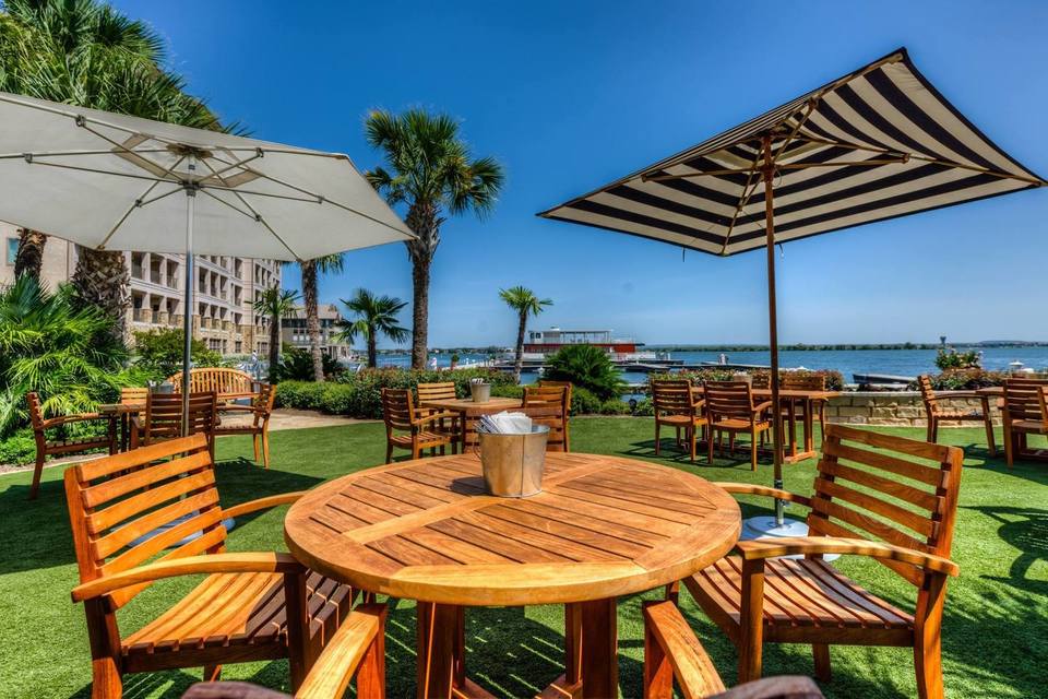 Horseshoe Bay Resort, photo 6