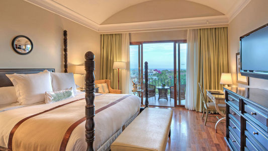 Buenaventura Golf & Beach Resort, photo 2