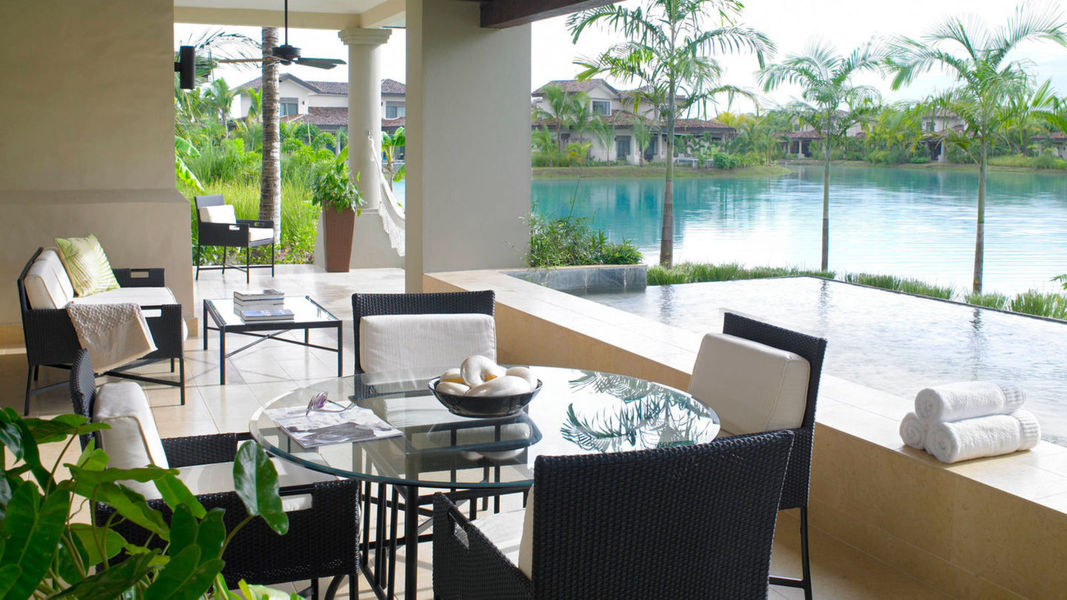 Buenaventura Golf & Beach Resort, photo 5