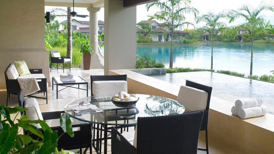 Buenaventura Golf & Beach Resort, photo 5