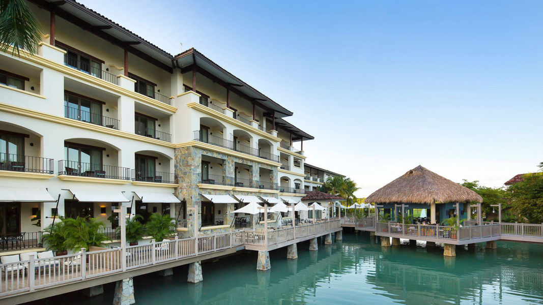 Buenaventura Golf & Beach Resort, photo 8