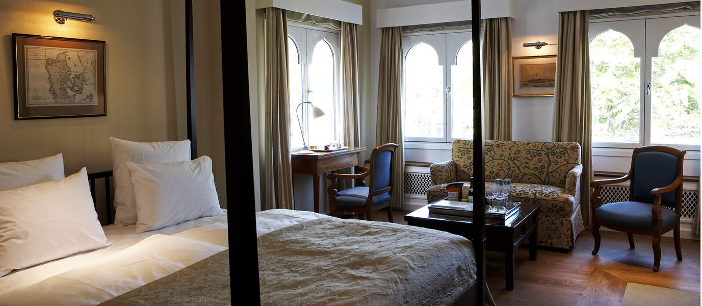Nimb Hotel, photo 2