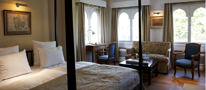 Nimb Hotel, photo 2