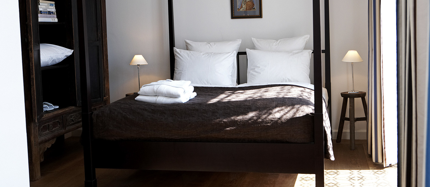 Nimb Hotel, photo 4