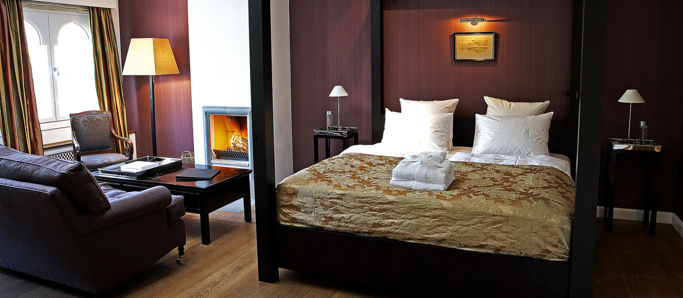 Nimb Hotel, photo 6