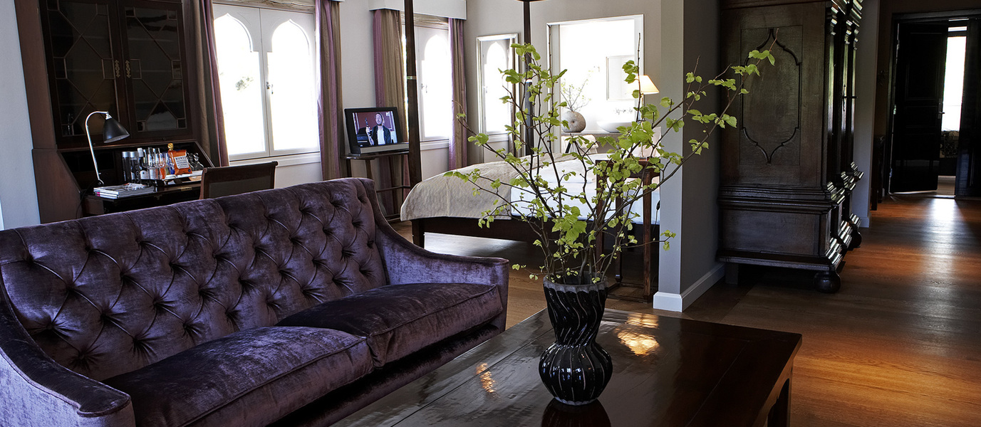 Nimb Hotel, photo 7