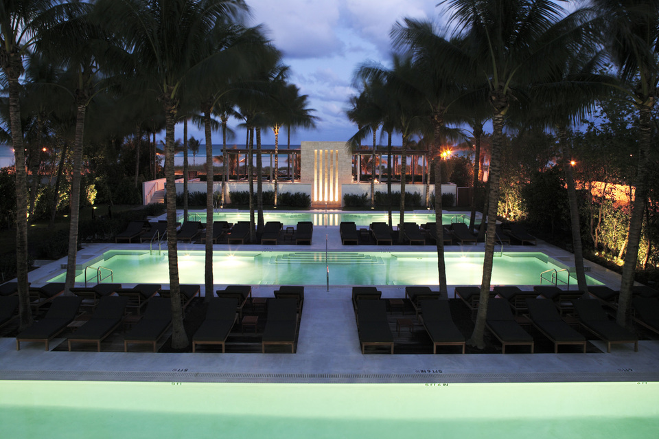 The Setai Miami Beach, photo 1