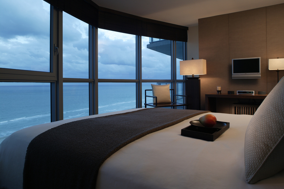 The Setai Miami Beach, photo 2