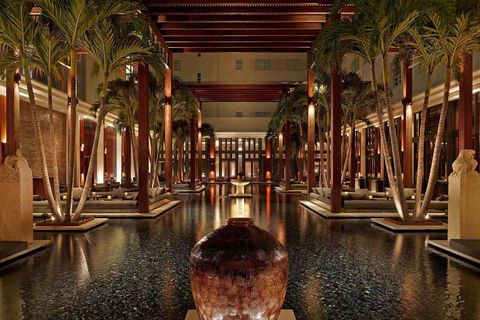 The Setai Miami Beach, photo 4