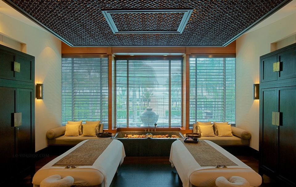 The Setai Miami Beach, photo 5