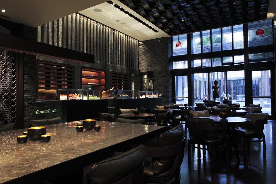 The Setai Miami Beach, photo 6