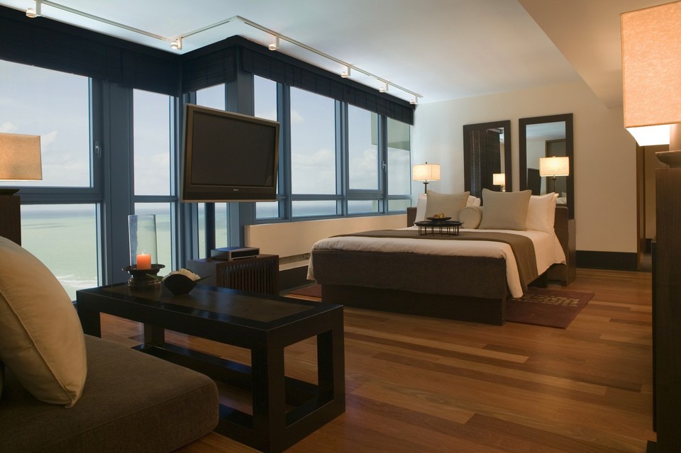 The Setai Miami Beach, photo 8